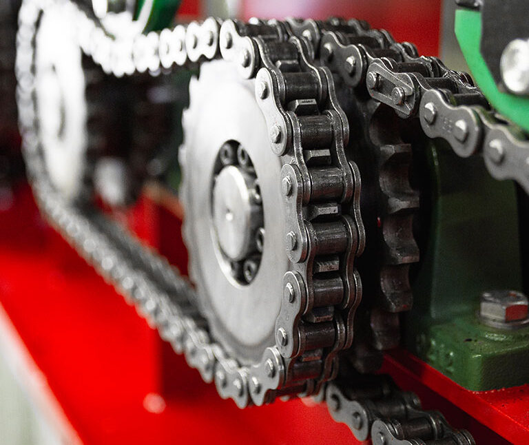 GUP. Grumbach und Petermann GmbH.