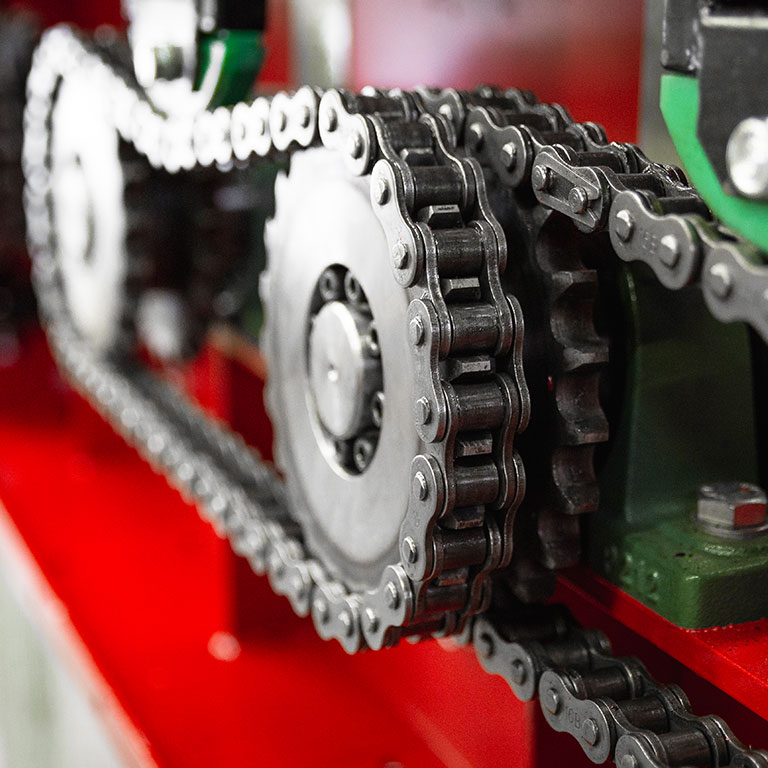 GUP. Grumbach und Petermann GmbH.