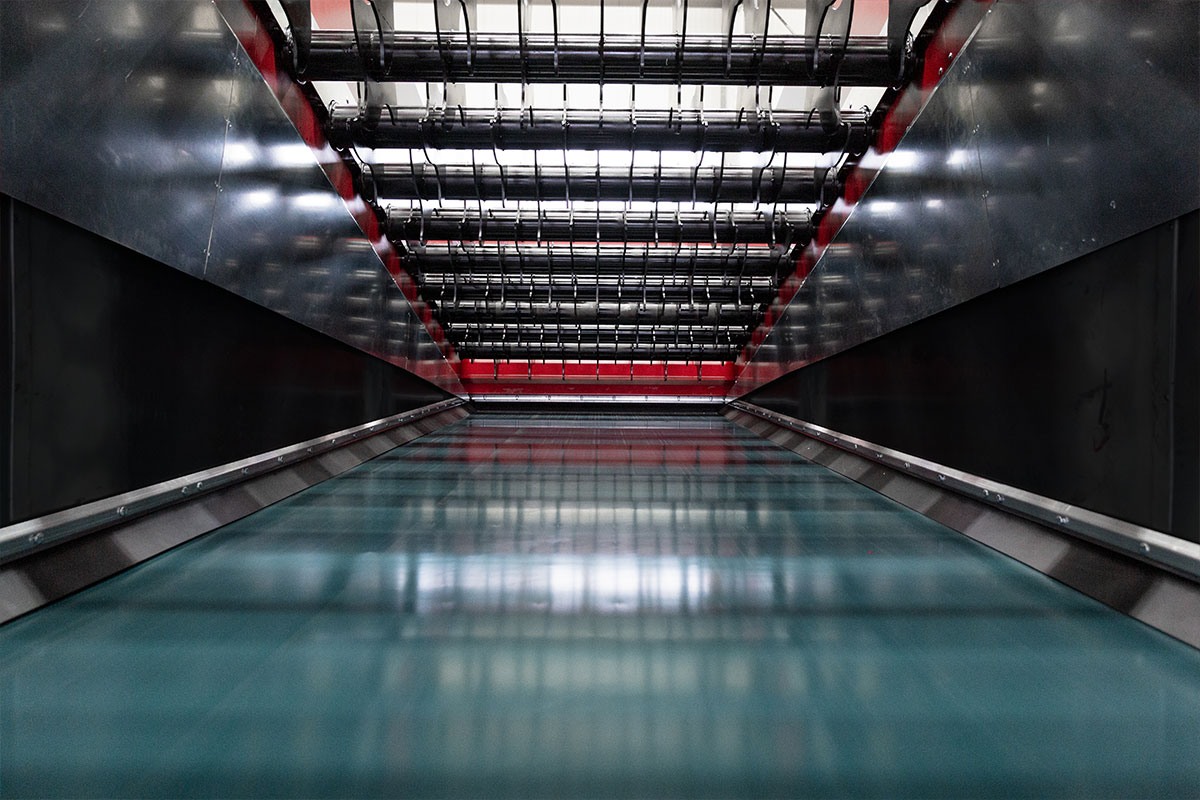 PaperStar L - GUP. Grumbach und Petermann GmbH.