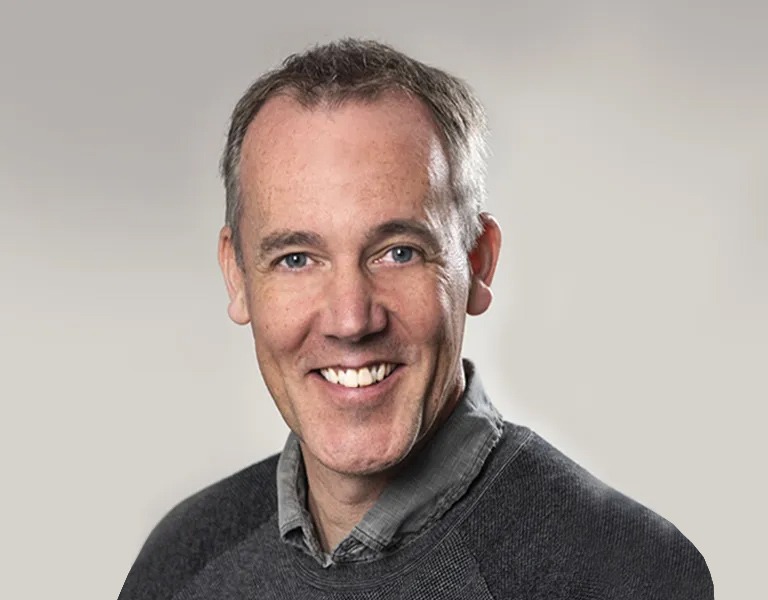 Jens Bitter - Grumbach und Petermann GmbH (GuP)