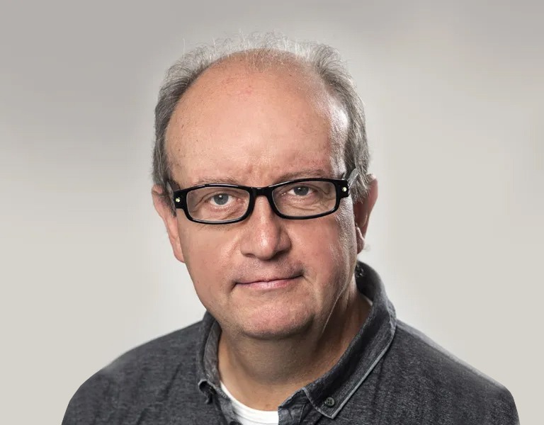 Matthias Surma - Grumbach und Petermann GmbH (GuP)