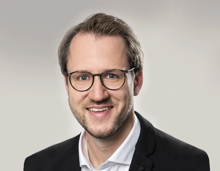 Pascal Petermann - Grumbach und Petermann GmbH (GuP)