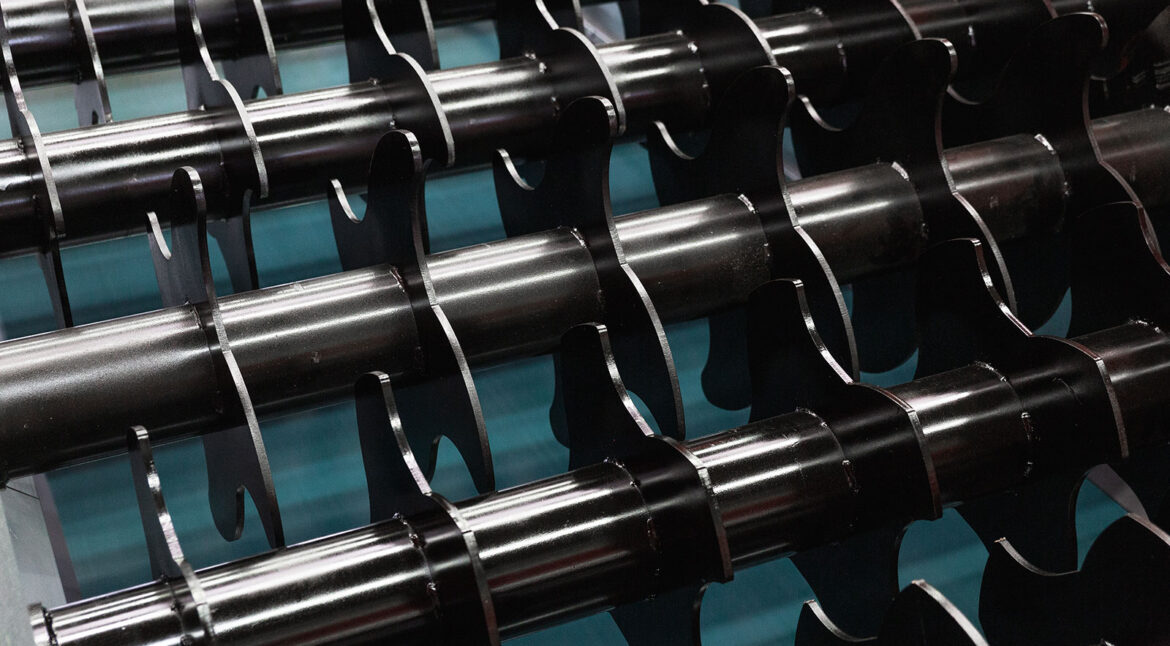 PaperStar L. GUP. Grumbach und Petermann GmbH.