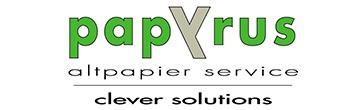 Papyrus Altpapierservice Handelsgesellschaft m.b.H.