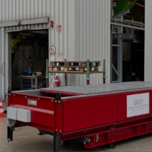 PaperStar S. GUP. Grumbach und Petermann GmbH.