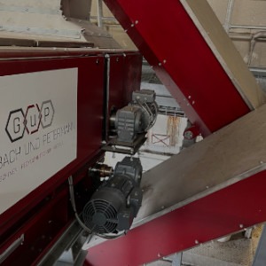 PaperStar S. GUP. Grumbach und Petermann GmbH.