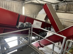 PaperStar L. GUP. Grumbach und Petermann GmbH.