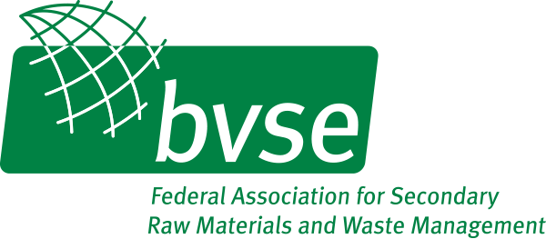 bvse-Federal Association for Secondary Raw Materials and Waste Management