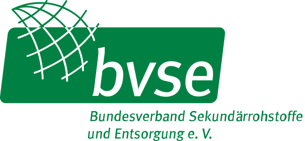 bvse-Bundesverband Sekundärrohstoffe und Entsorgung e.V.