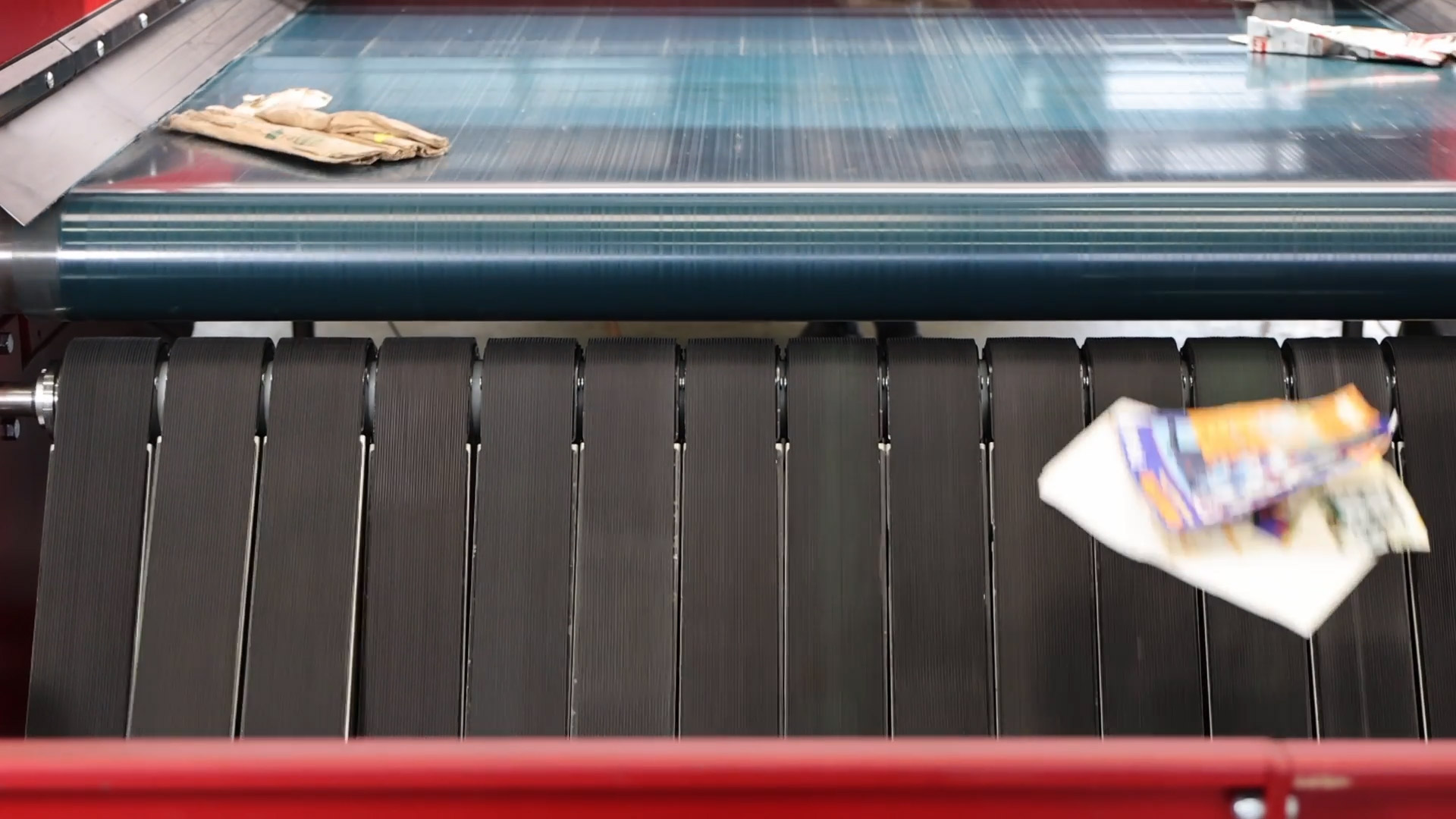 Sortiersystem. Innovation made in Germany. GUP. Grumbach und Petermann GmbH.